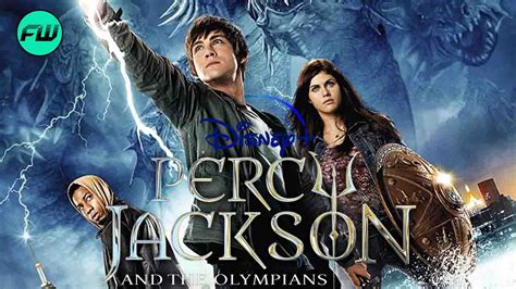 percy jackson clarisse new movie.